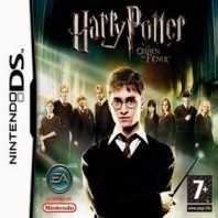 pelicula [NDS]Harry Potter y la Orden del Fénix